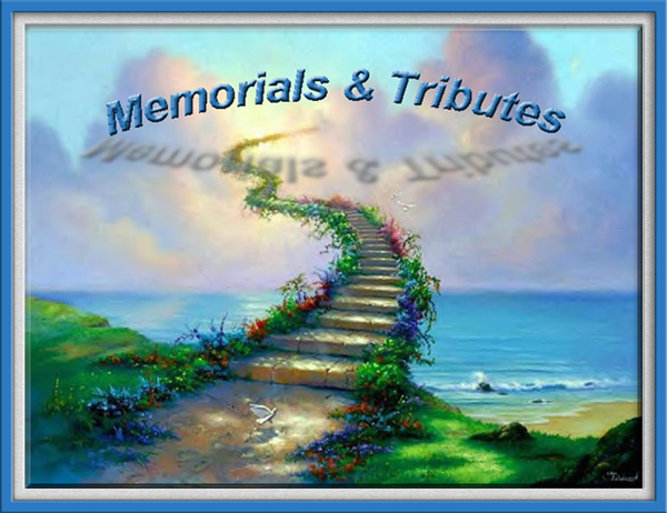 Memorials