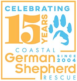 Coastal GSR turns 15!
