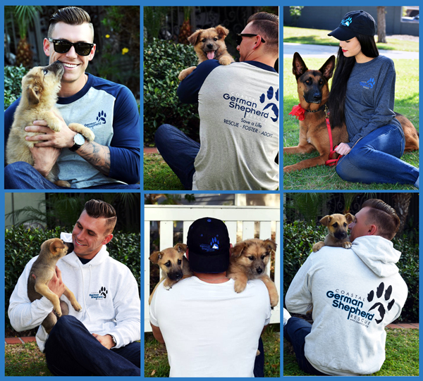 New Coastal Gear Available!